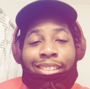 Meet your Posher, Erick